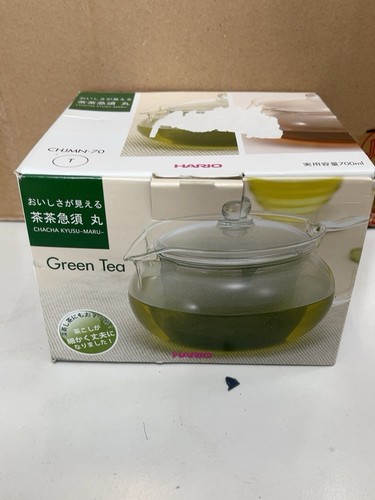 Hario chacha kyusu - hario,