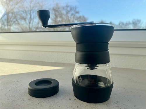 Hario skerton pro - skerton,