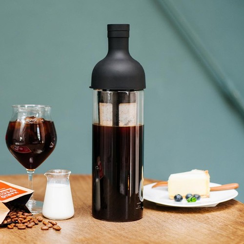 Hario cold brew coffee filter - hario,