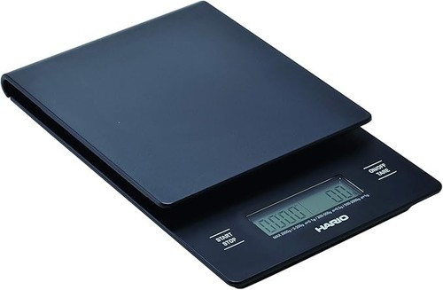 Hario vstn 2000b küchenwaage - hario, vstn-2000b