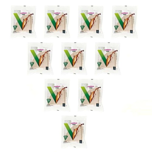 Hario papierfilter - x,