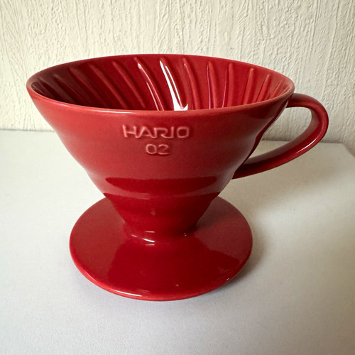 Hario v60 keramik - hario, 02