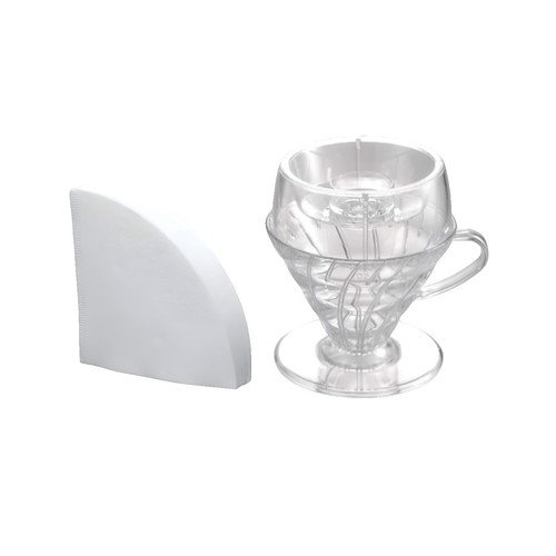 Hario v60 drip - hario, brühset