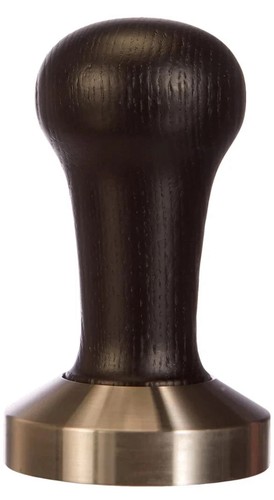 Motta hario tamper - tamper,, stahl