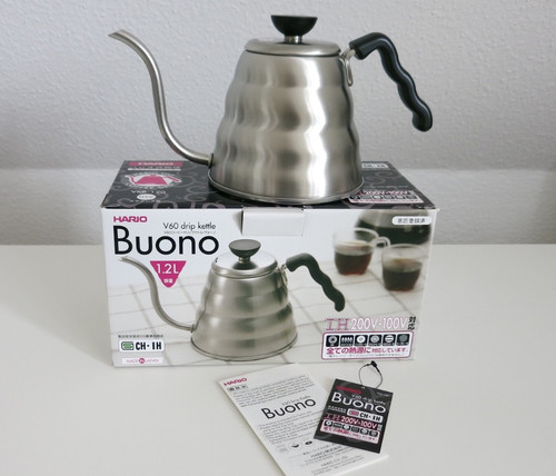 Hario buono v60 - buono, *