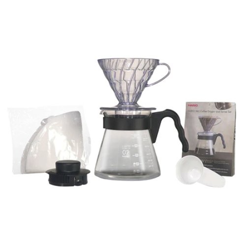Hario v60 craft coffee - hario,