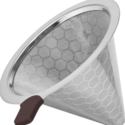 Edelstahl kaffeefilter für - edelstahl-kaffeefilter,