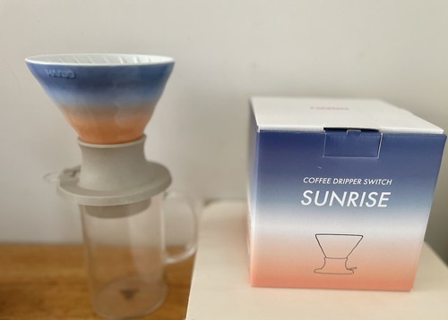 Hario switch v60 - switch,