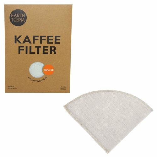 Earthtopia stk kaffeefilter - earthtopia, 3