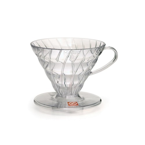 Kaffeetropfer aus kunststoff - kaffeetropfer,