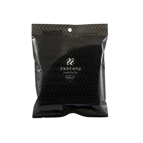 Hario zebrang v60 paper - v60,
