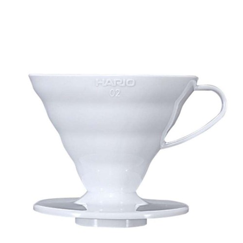 Hario v60 dripper - v60, 2-4