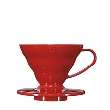 HARIO V60 Dripper, Kunststoff
