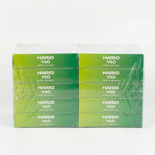 Hario papierfilter weiß - hario,