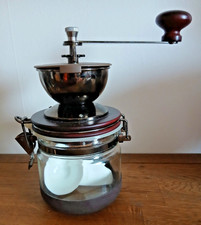 Manuelle Kaffeemühle