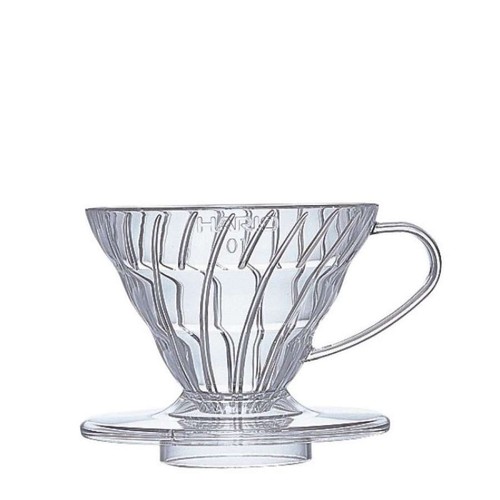 Hario v60 dripper kunststoff - hario,