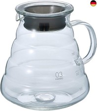 Hario XGS-80TB Kaffeekanne aus