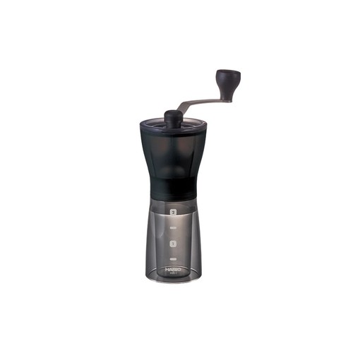 Hario mini slim - plus, manuelle