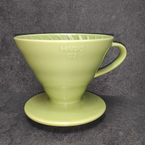 Hario v60 kaffeefilter - hario, 02