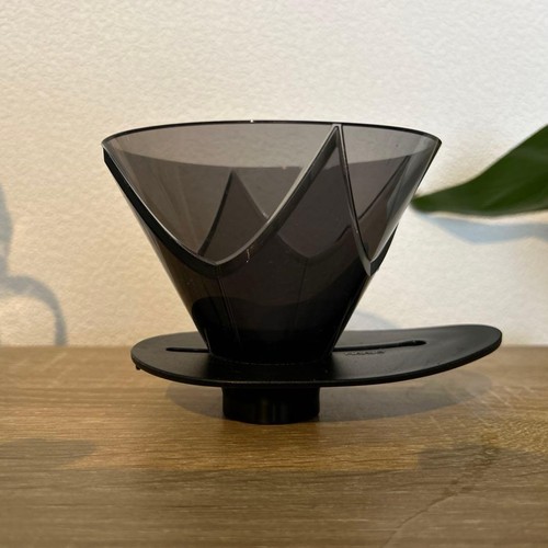 Hario v60 dripper mugen - hario,