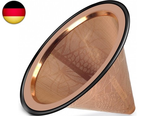 Kaffeefilter edelstahl - kaffeefilter,