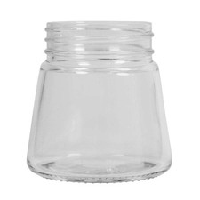 HARIO Skerton Lower Glass Bowl