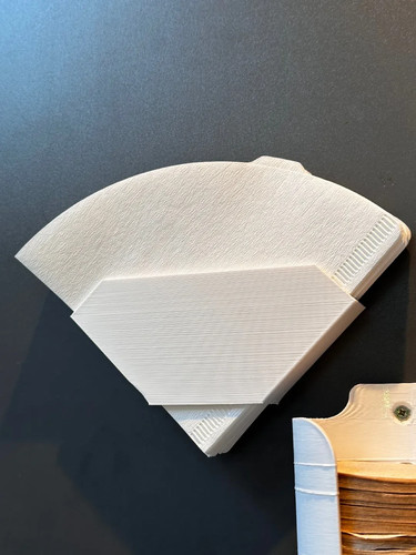 Hario v60 filterhalter - v60,
