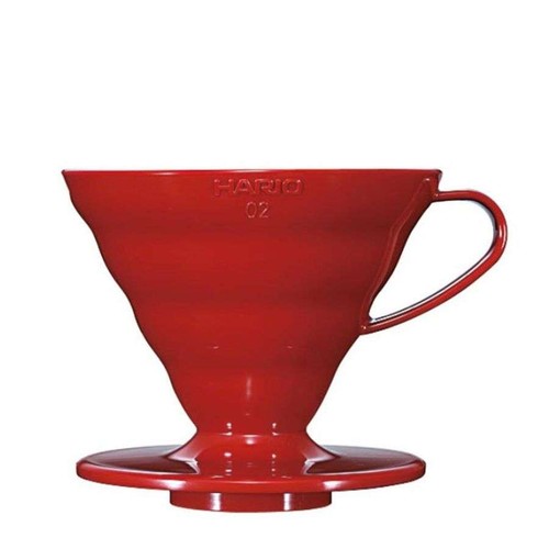 Hario v60 dripper kunststoff - hario,