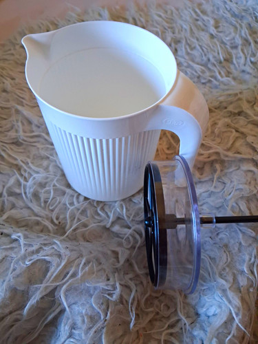 Hario v60 kaffeebereiter - hario,