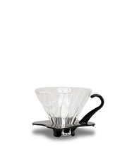 Hario V60 Glass Dripper 01 /