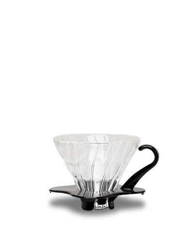 Hario v60 glass dripper - 01, /