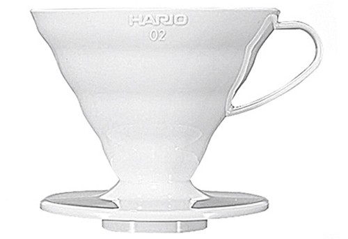 Hario kaffeefilter v60 - kaffeefilter,