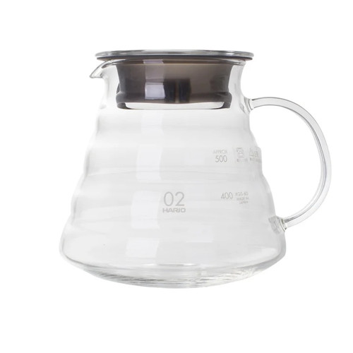 Hario v60 kaffee kanne - kaffee,
