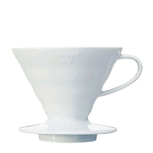 Hario v60 dripper keramik - hario,