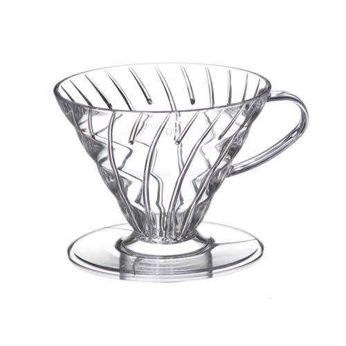 Hario v60 handfilter - v60, 02