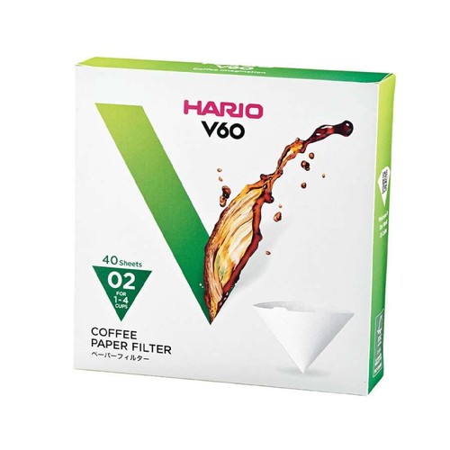 Hario papierfilter weiß für - papierfilter,