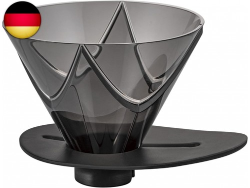 V60 mugen kaffee tropfer - v60, kaffee-tropfer