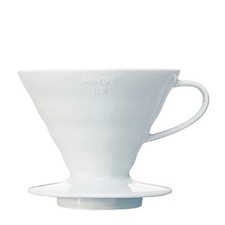 Hario V60 Coffee Dripper