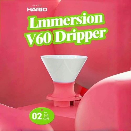Hario v60 switch - hario,