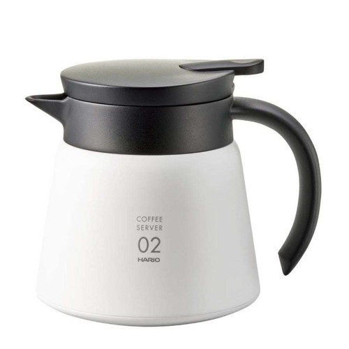 Hario v60 heat retaining - heat,