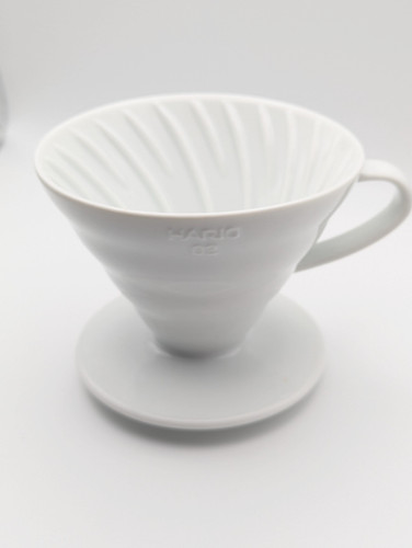 Hario v60 02 kaffeefilter - v60,