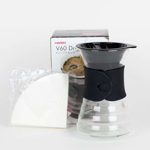 Hario v60 drip decanter - v60,