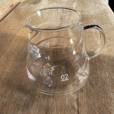 Hario V60 Glas Range Server