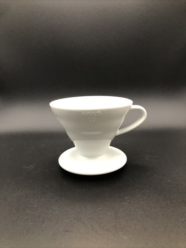 Hario v60 dripper keramik - v60, dripper,