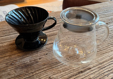 Hario V60 Handfilter Set