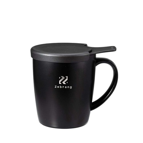 Hario zebrang insulated mug - insulated,