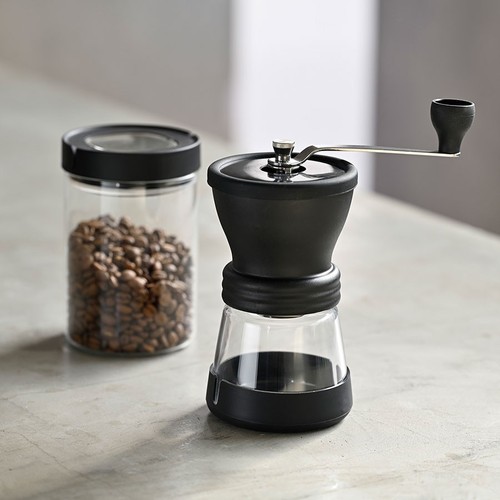 Hario skerton kaffeemühle - hario,