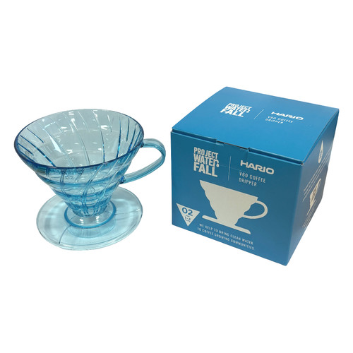 Hario v60 größe kaffee - größe,