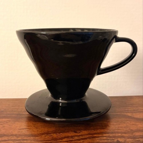 Hario v60 tropfer - 02, kashiya