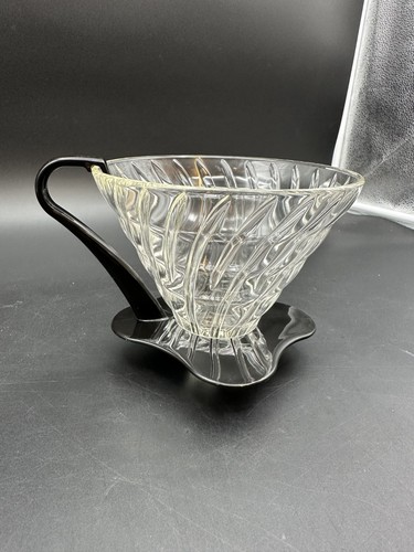 Hario vdg 03b kaffeefilter - vdg-03b, gr
